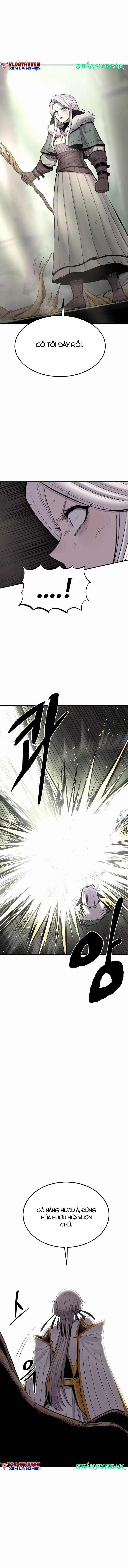 The Wailing Perversion 5 trang 9