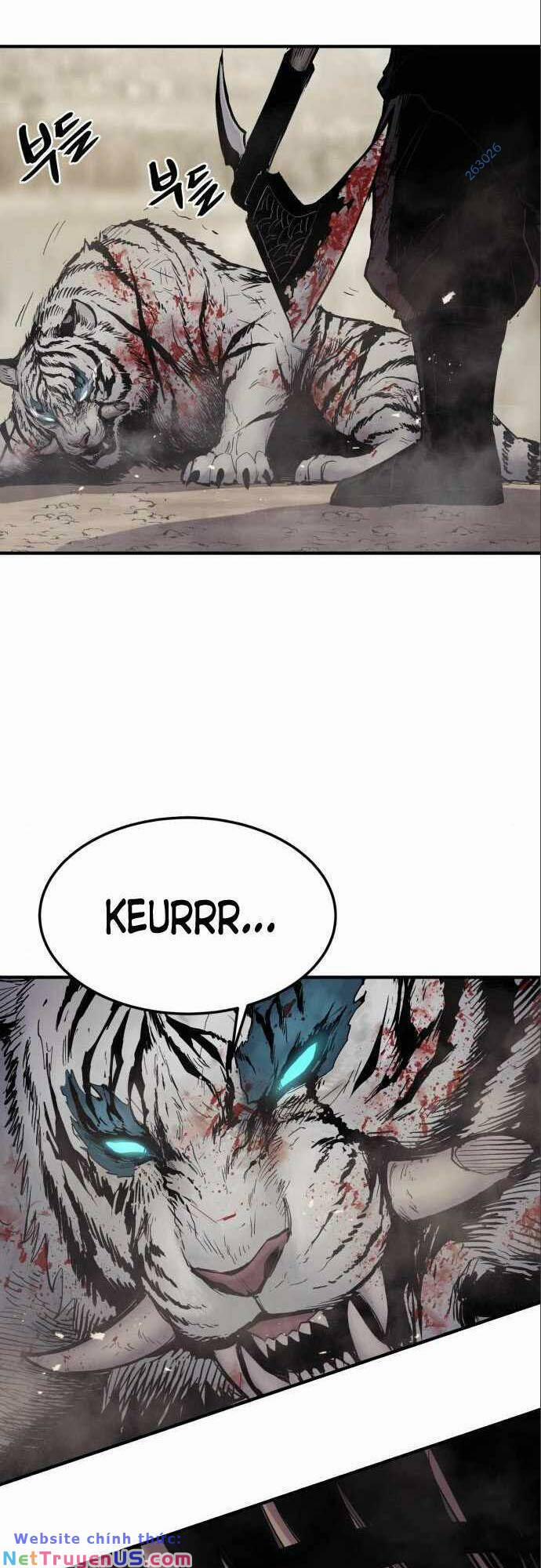 The Wailing Perversion 6 trang 1