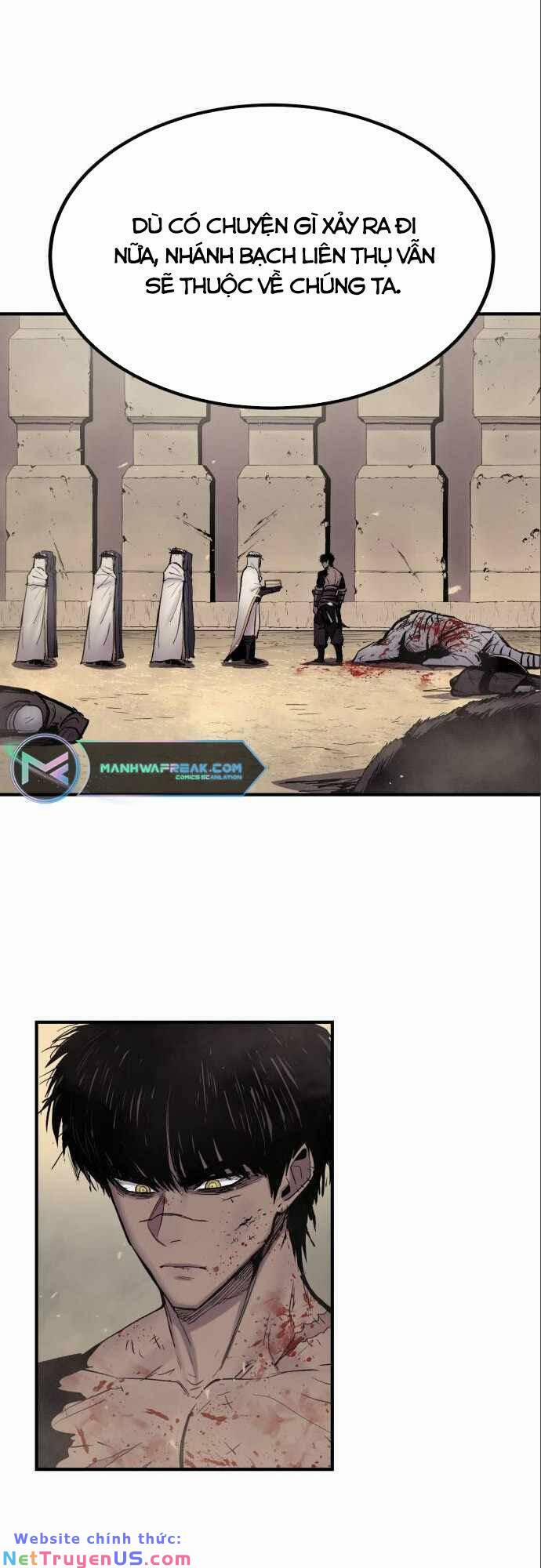 The Wailing Perversion 6 trang 10