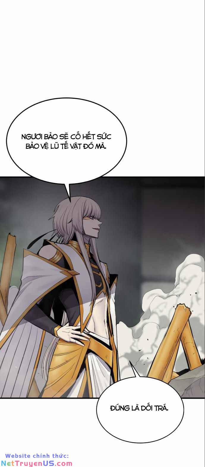 The Wailing Perversion 6 trang 18