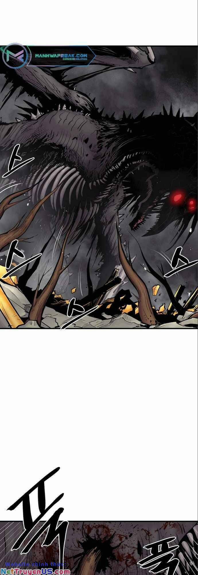 The Wailing Perversion 6 trang 31