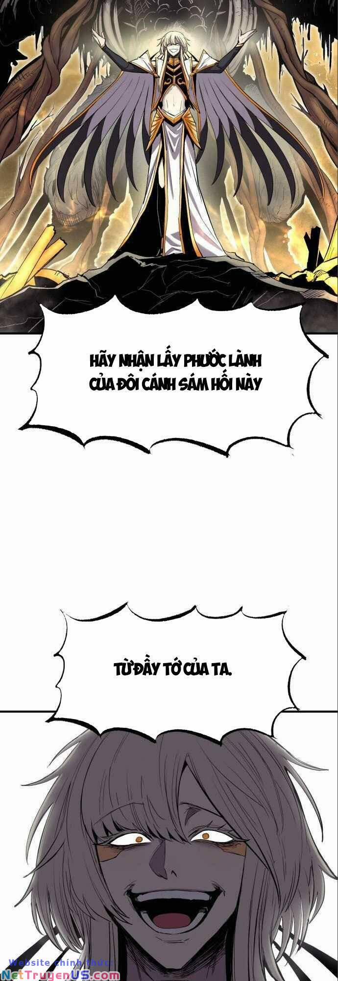 The Wailing Perversion 6 trang 33