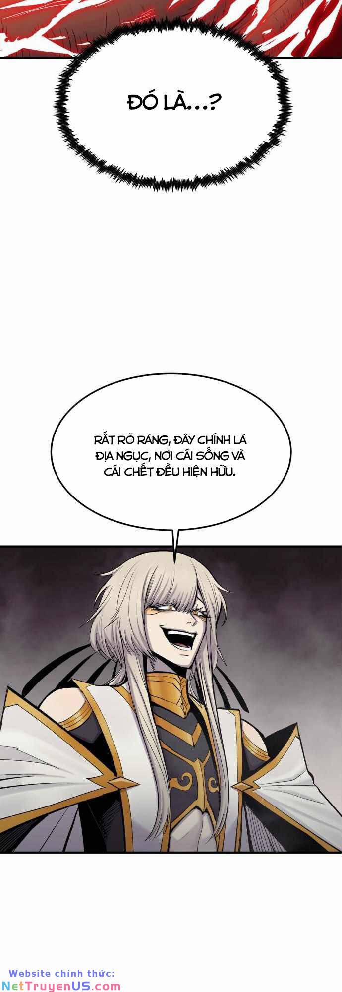 The Wailing Perversion 6 trang 37