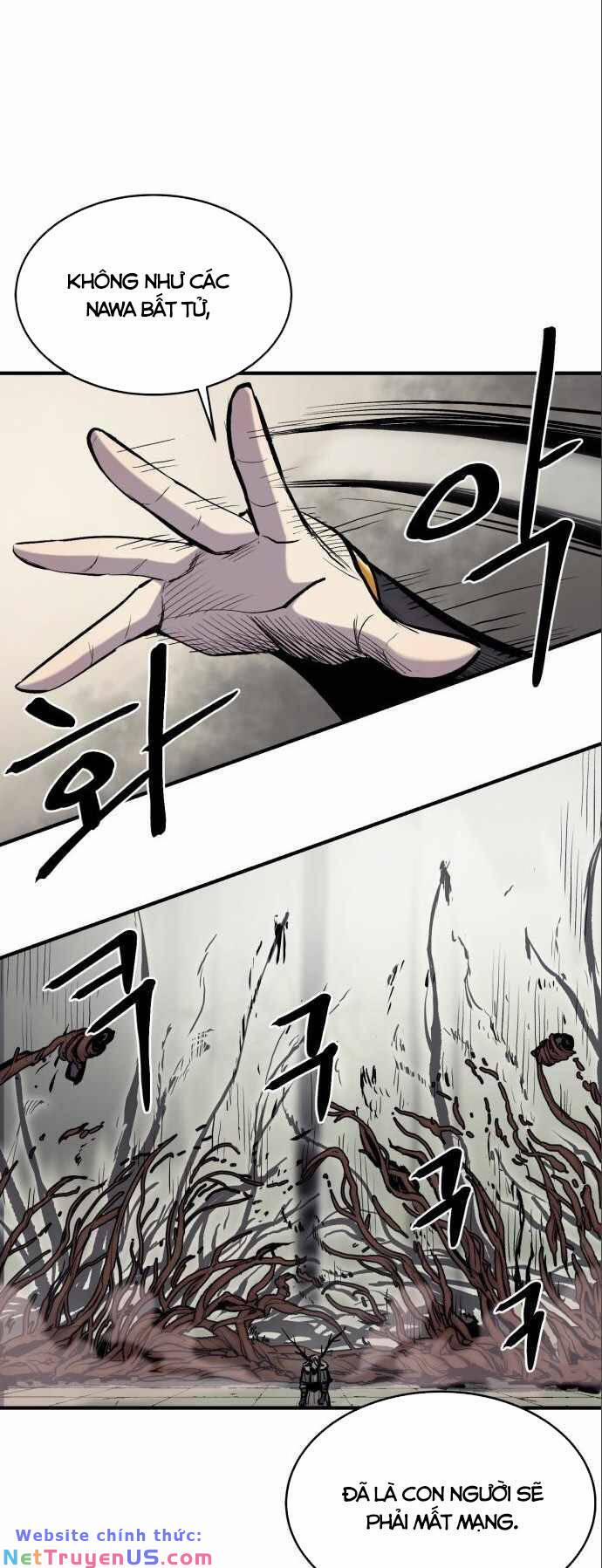 The Wailing Perversion 6 trang 38