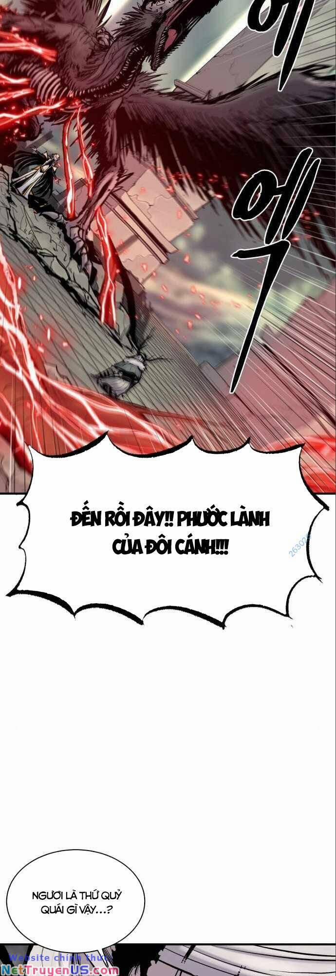 The Wailing Perversion 6 trang 43