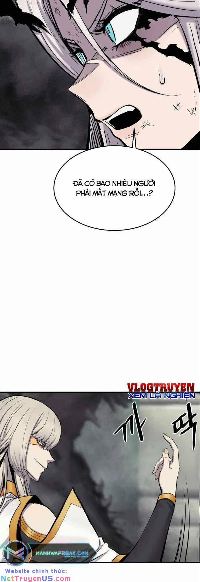 The Wailing Perversion 6 trang 44