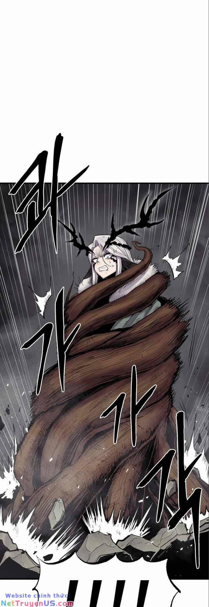 The Wailing Perversion 6 trang 45