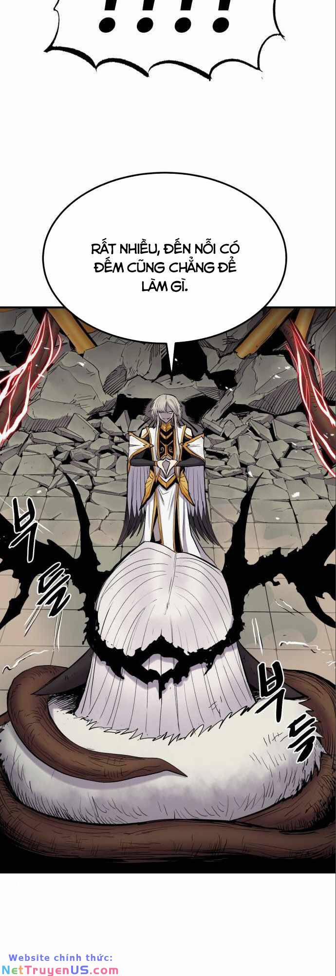 The Wailing Perversion 6 trang 46