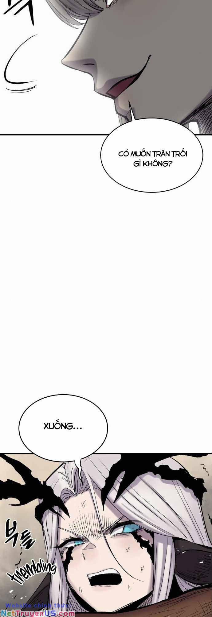 The Wailing Perversion 6 trang 48