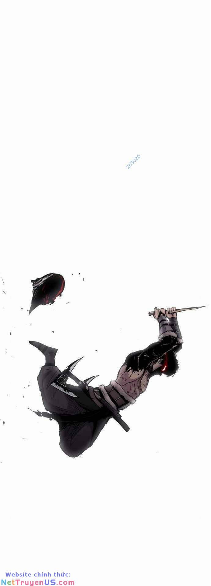 The Wailing Perversion 6 trang 53