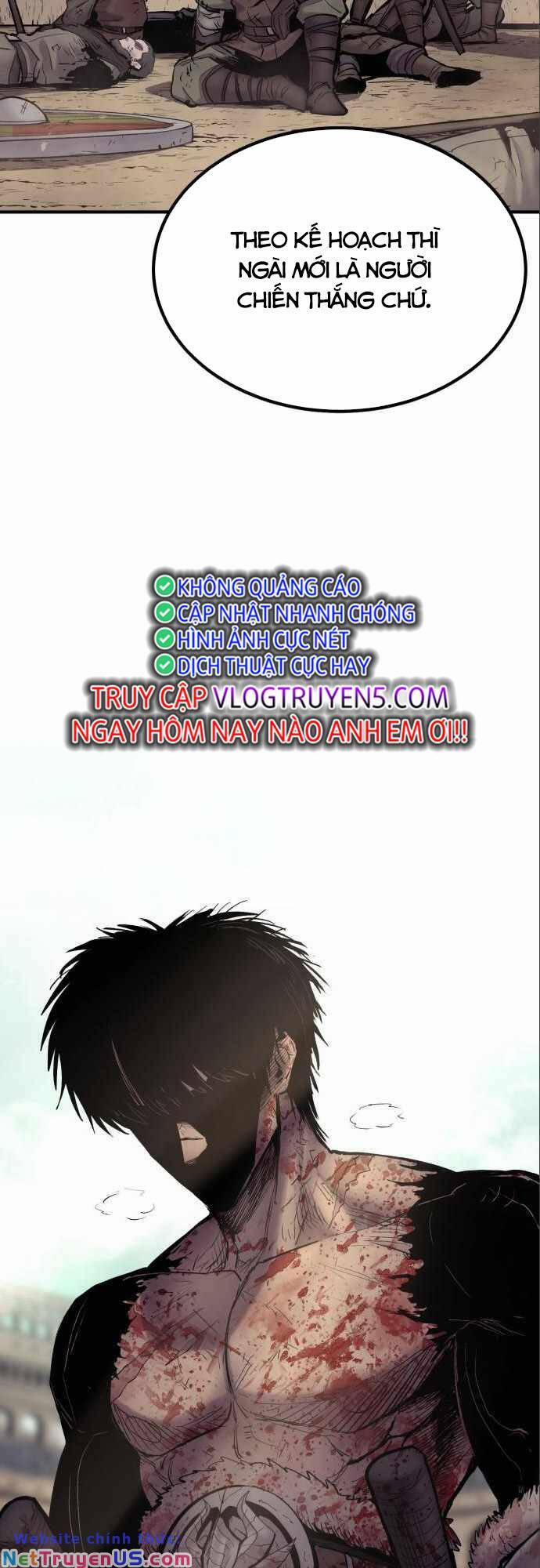 The Wailing Perversion 6 trang 6