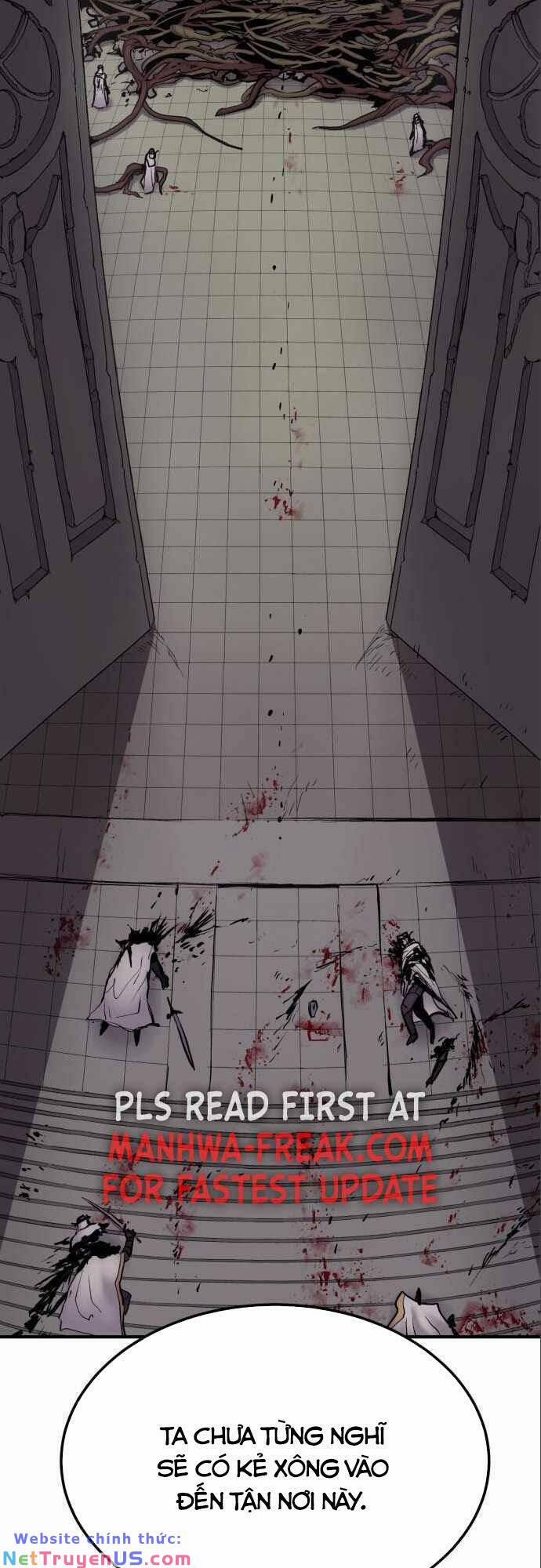 The Wailing Perversion 6 trang 62