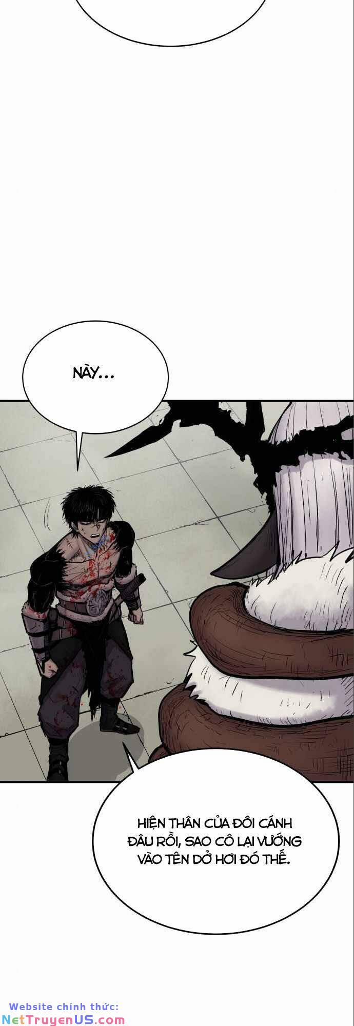 The Wailing Perversion 6 trang 64