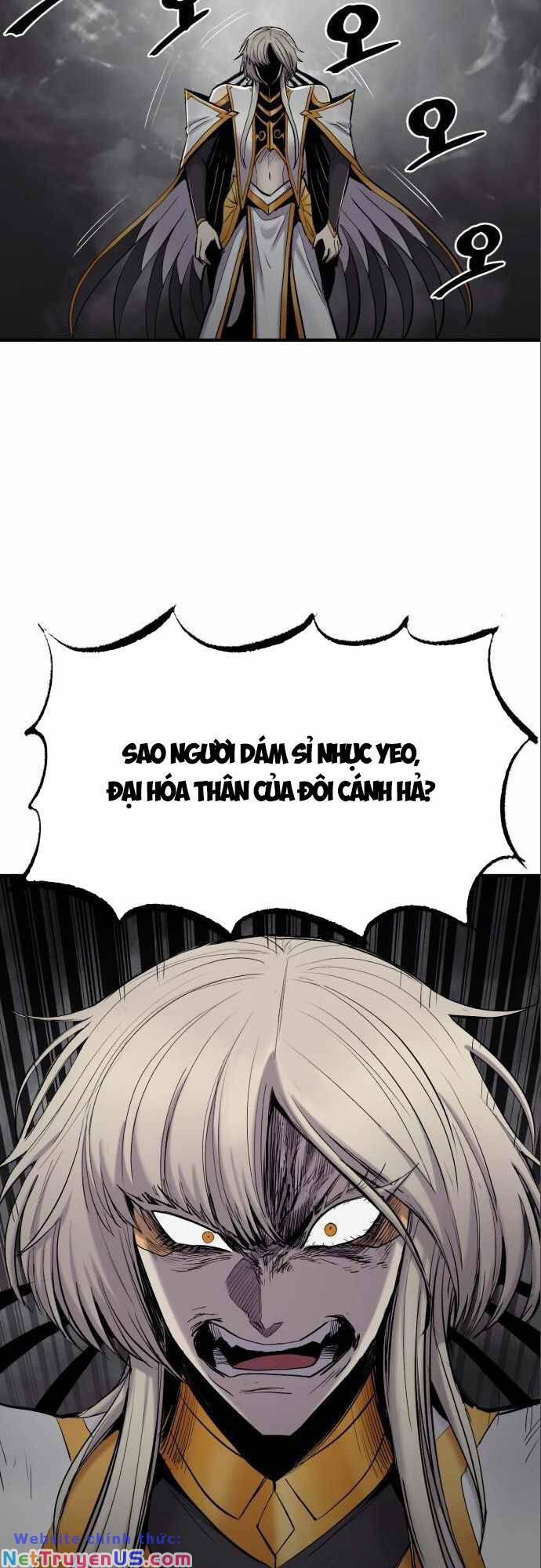 The Wailing Perversion 6 trang 66