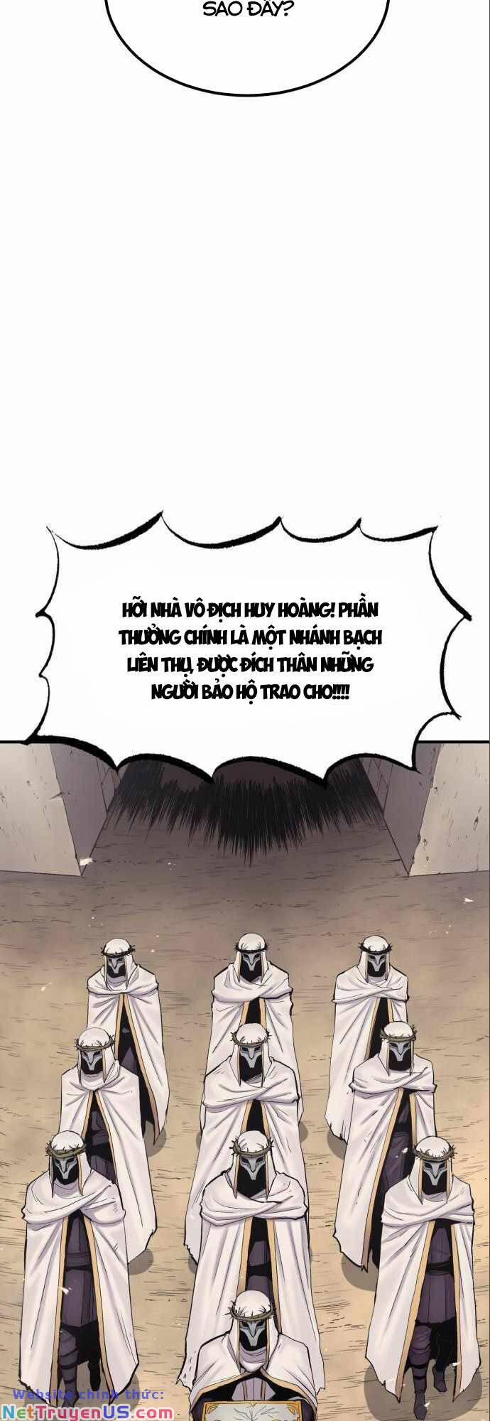 The Wailing Perversion 6 trang 8