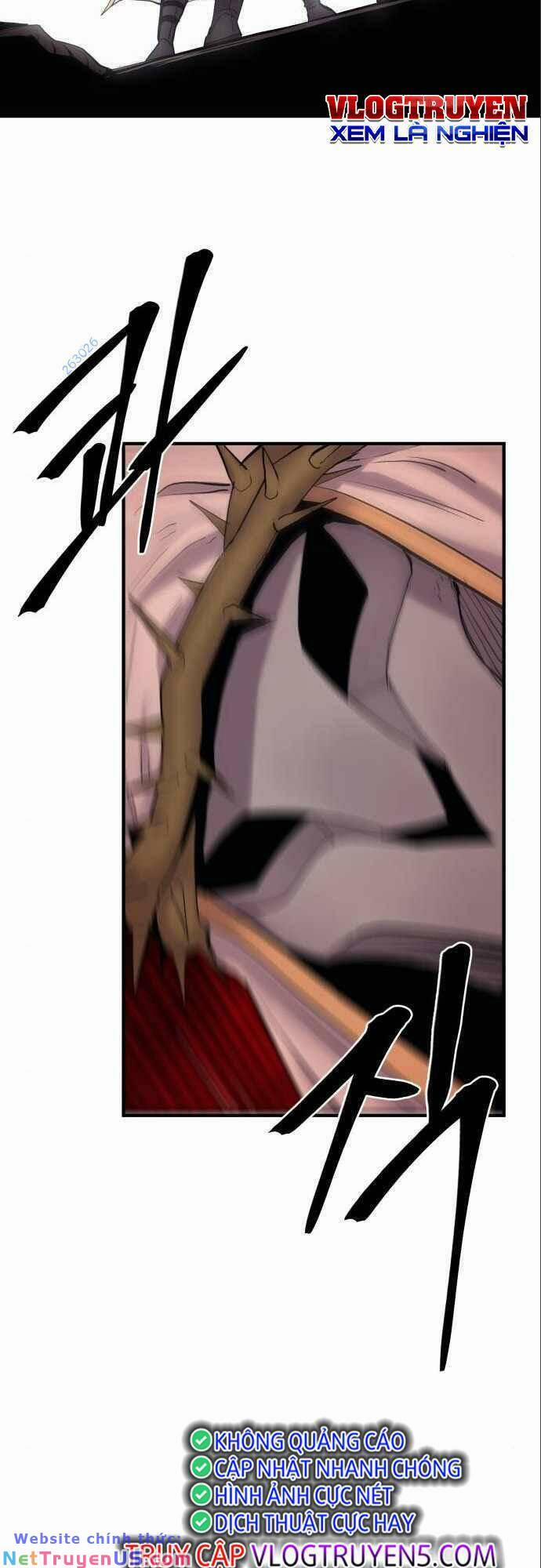 The Wailing Perversion 7 trang 1