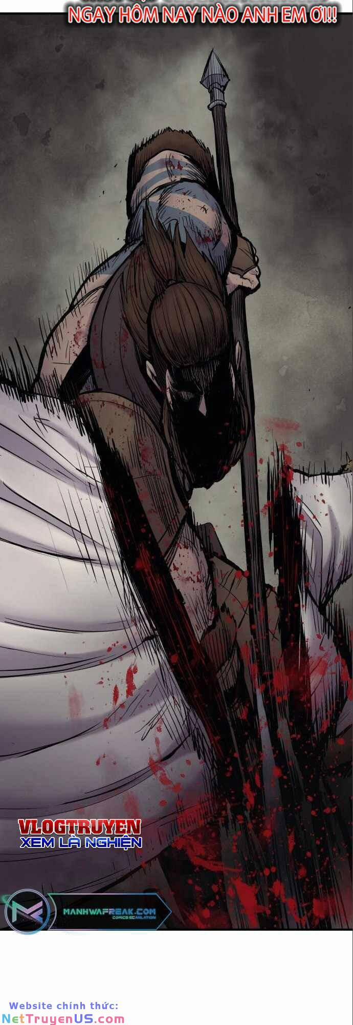 The Wailing Perversion 7 trang 2