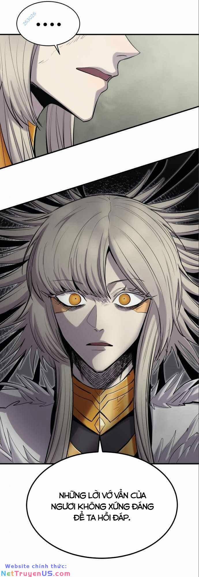 The Wailing Perversion 7 trang 20