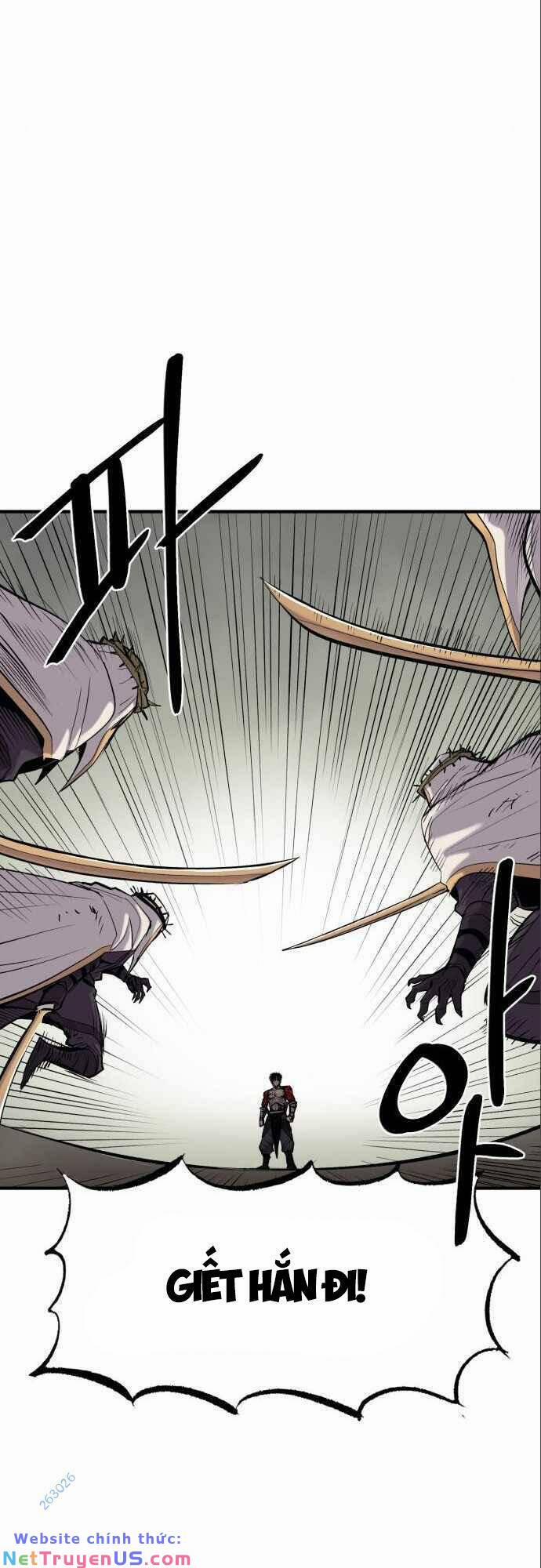 The Wailing Perversion 7 trang 21