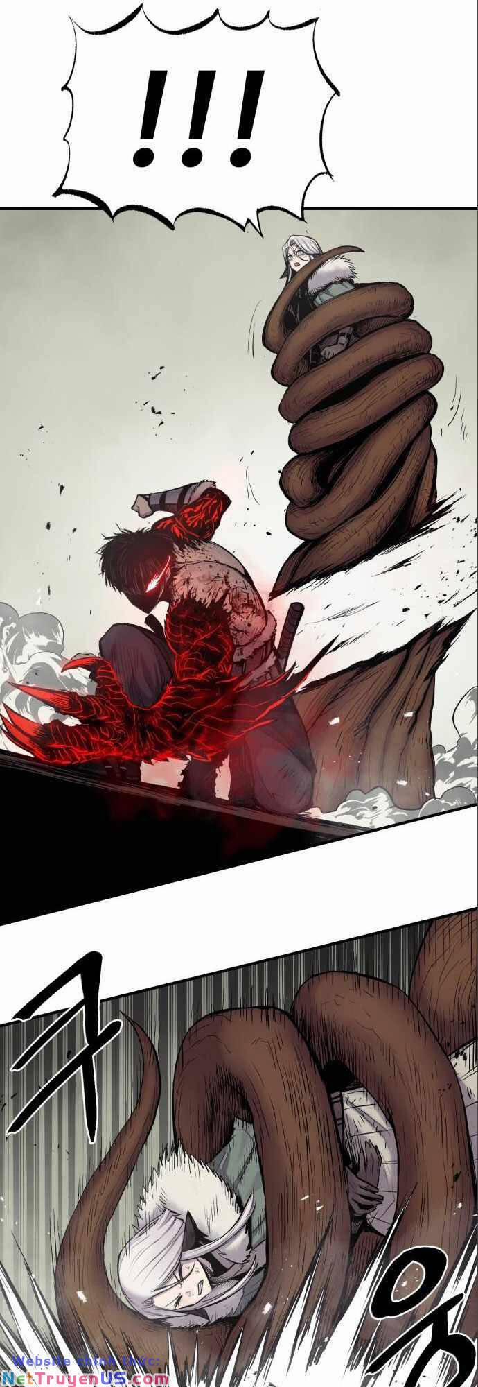 The Wailing Perversion 7 trang 24