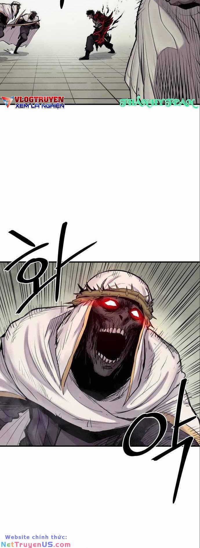 The Wailing Perversion 7 trang 28