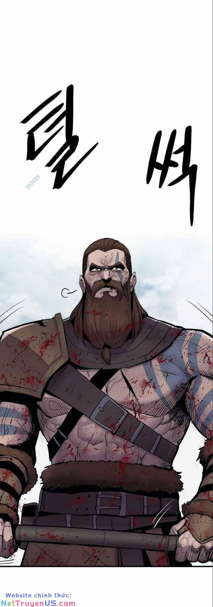 The Wailing Perversion 7 trang 3