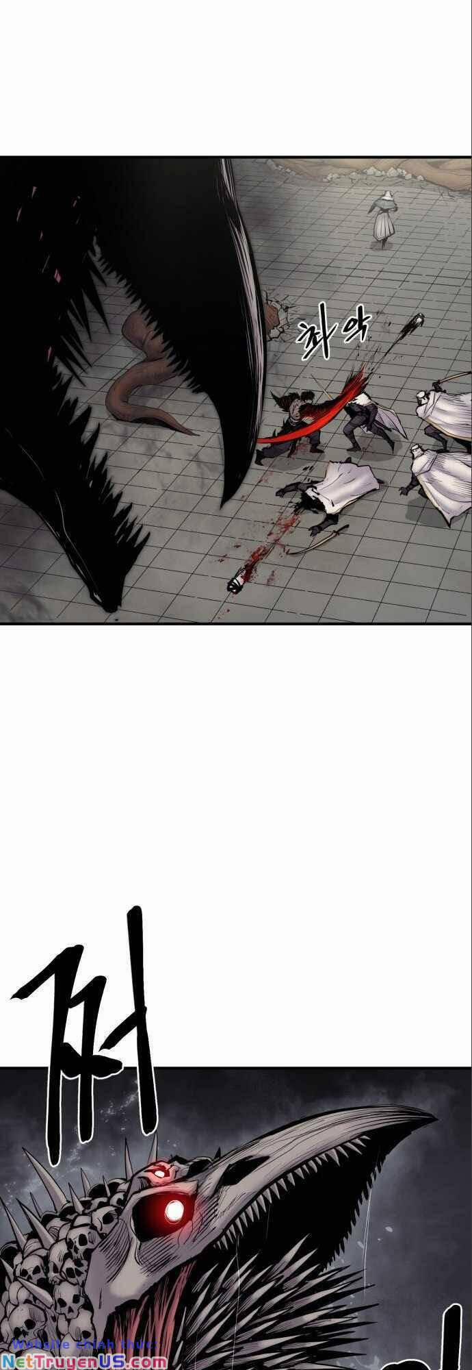 The Wailing Perversion 7 trang 30