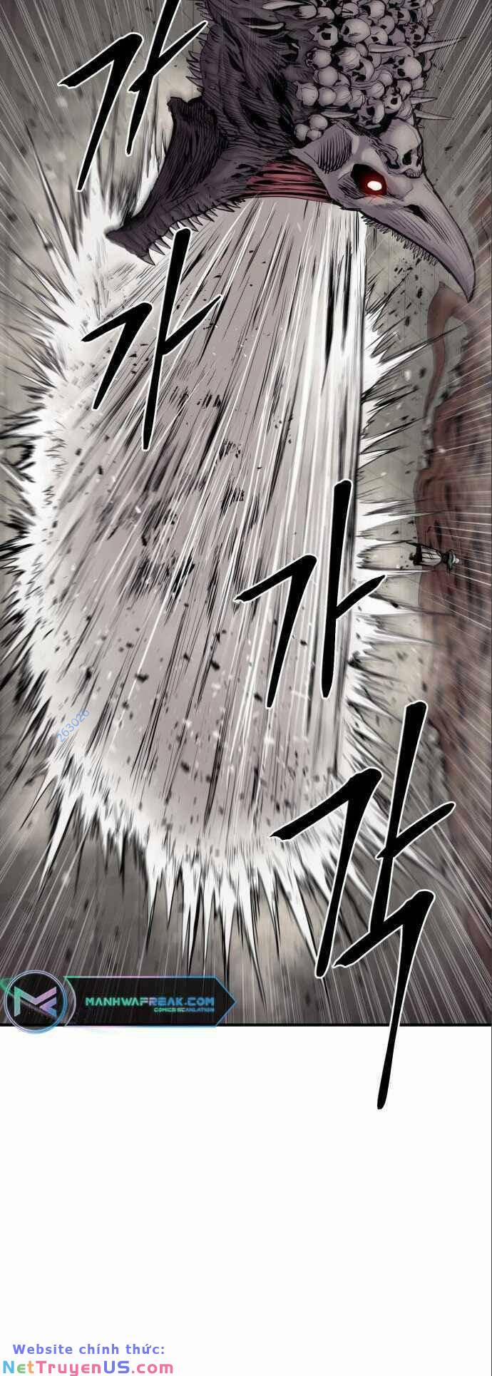 The Wailing Perversion 7 trang 32