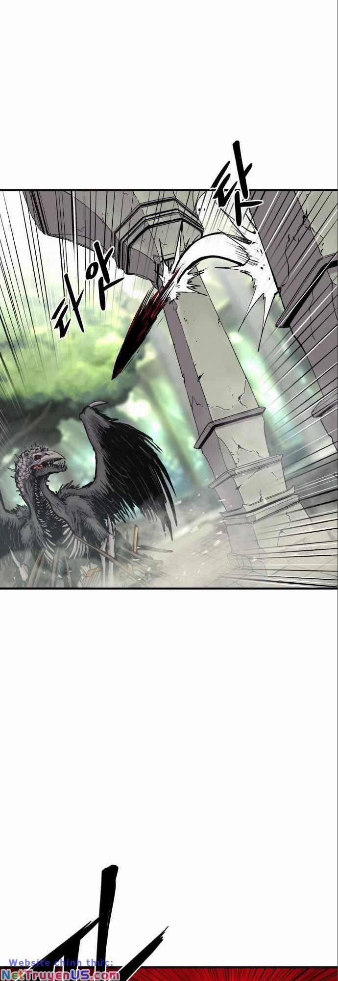 The Wailing Perversion 7 trang 36