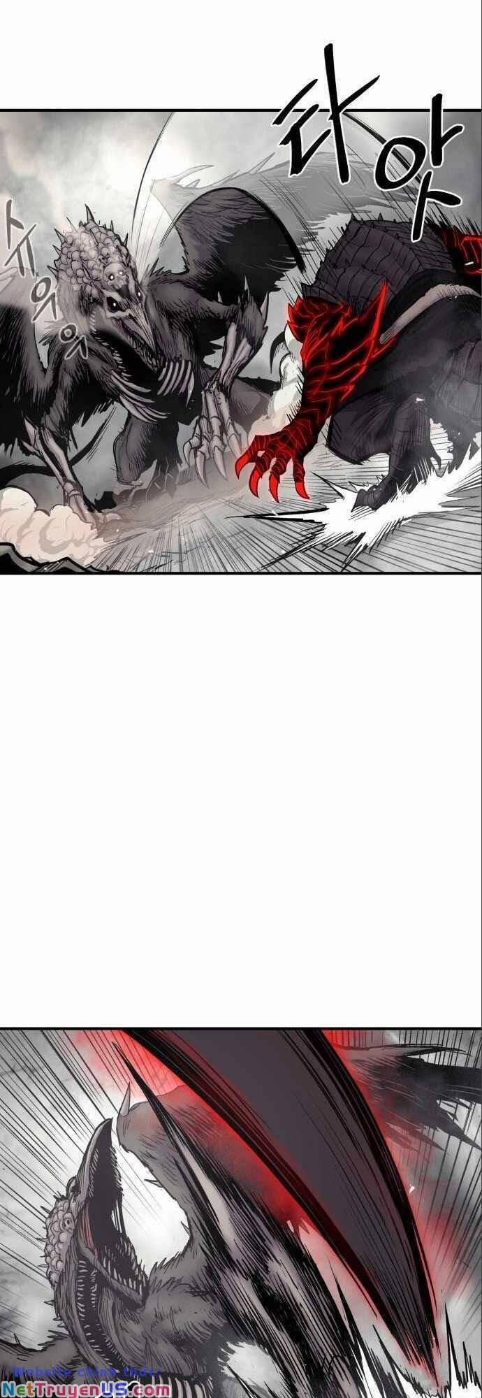 The Wailing Perversion 7 trang 40