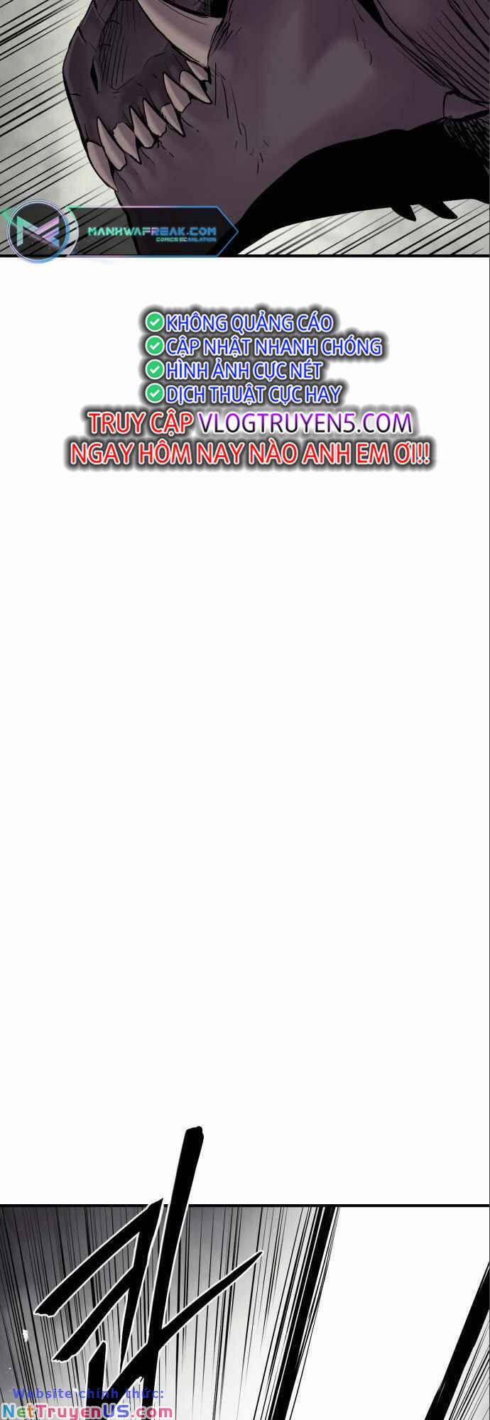 The Wailing Perversion 7 trang 45