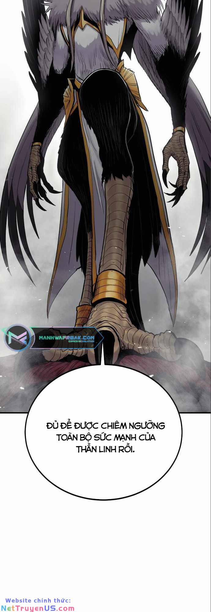 The Wailing Perversion 7 trang 48