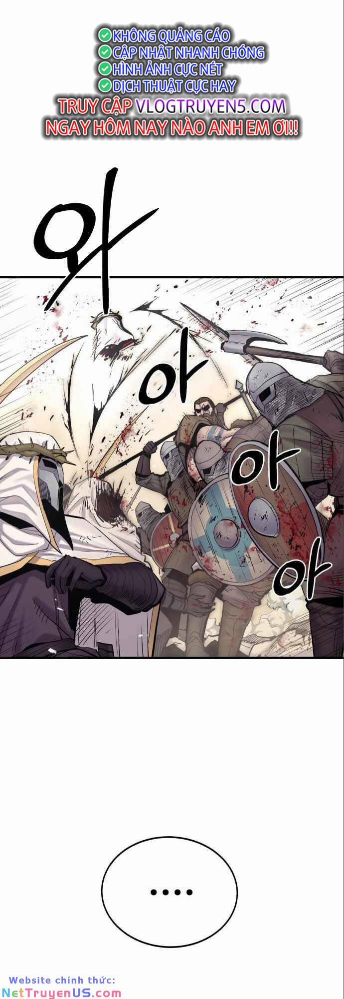 The Wailing Perversion 7 trang 5