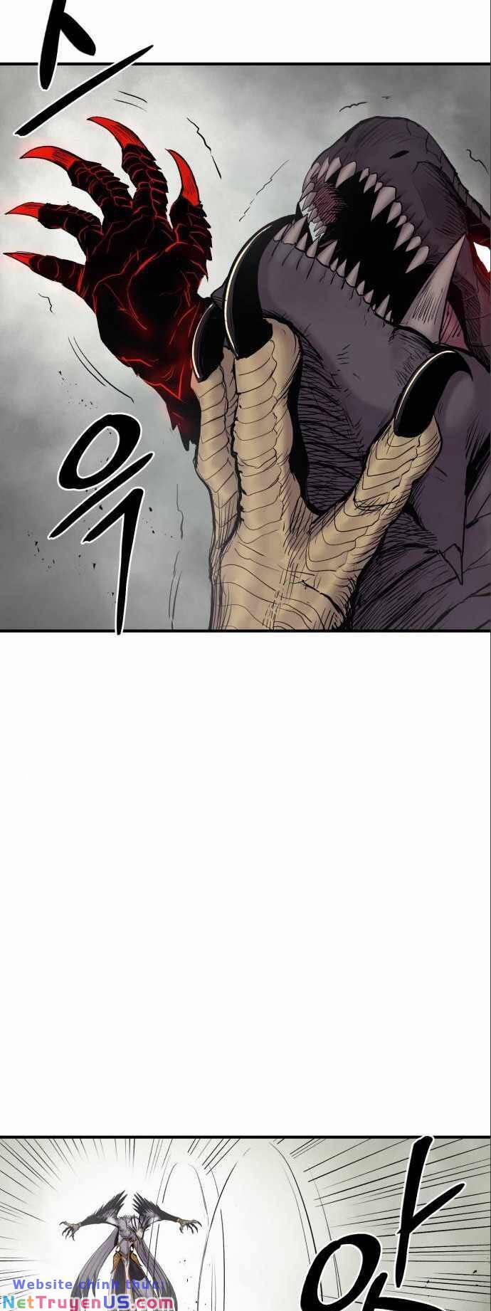 The Wailing Perversion 7 trang 57