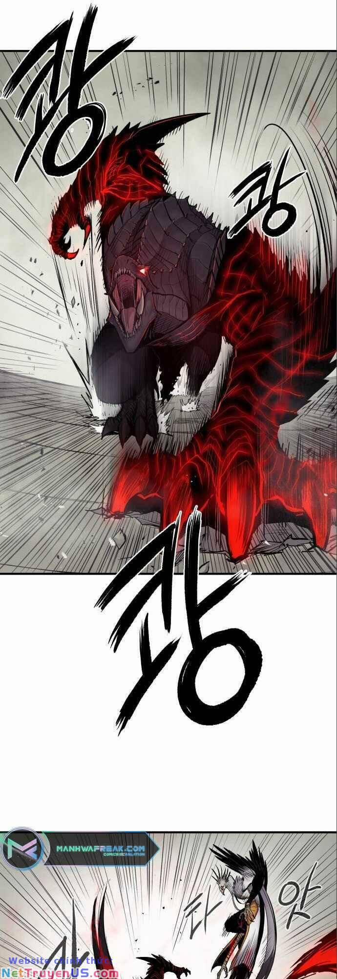 The Wailing Perversion 7 trang 59