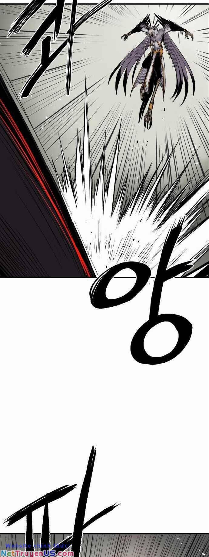 The Wailing Perversion 7 trang 62