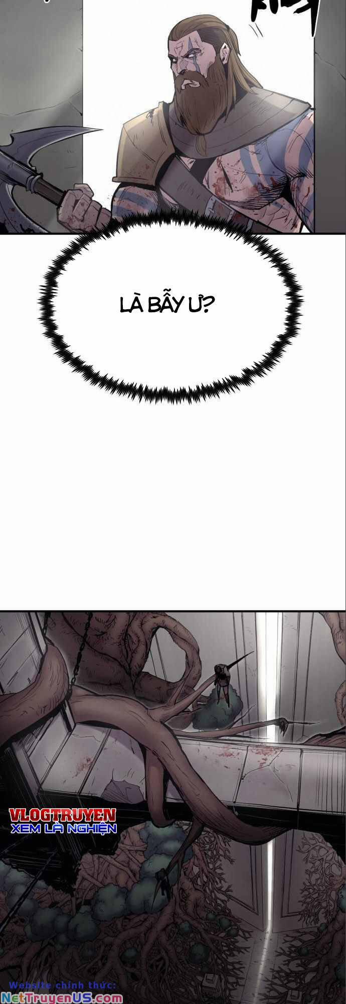 The Wailing Perversion 7 trang 7