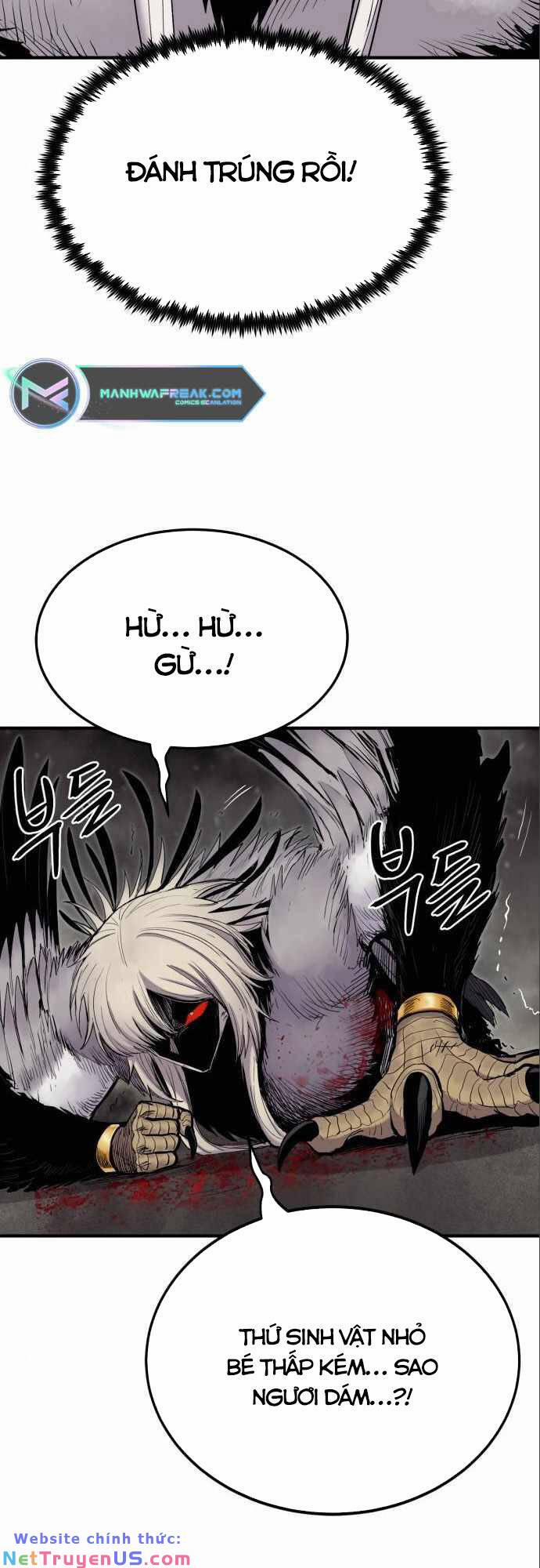 The Wailing Perversion 7 trang 78