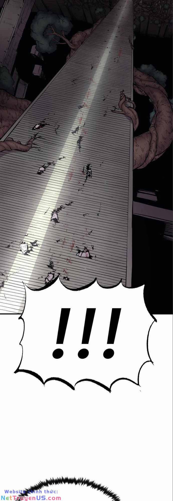 The Wailing Perversion 7 trang 8