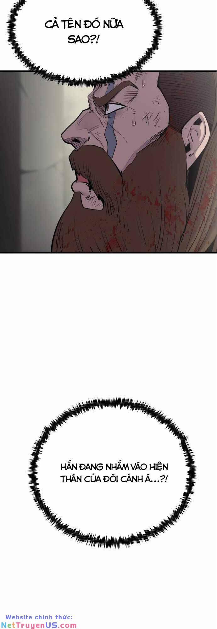 The Wailing Perversion 7 trang 9