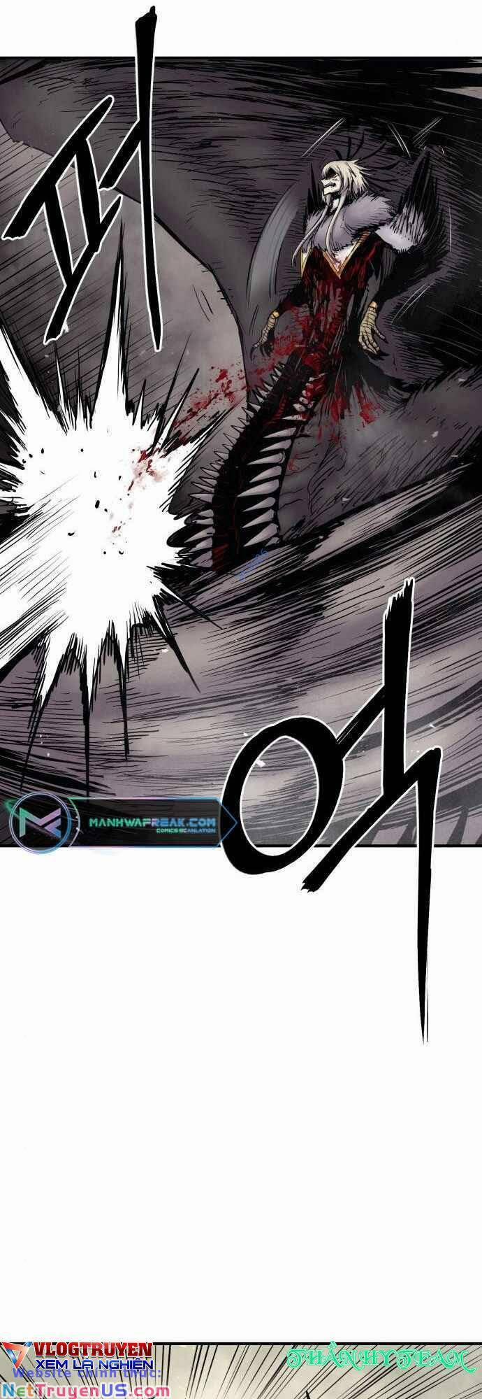 The Wailing Perversion 8 trang 11