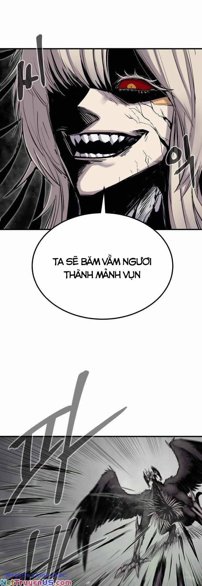 The Wailing Perversion 8 trang 16