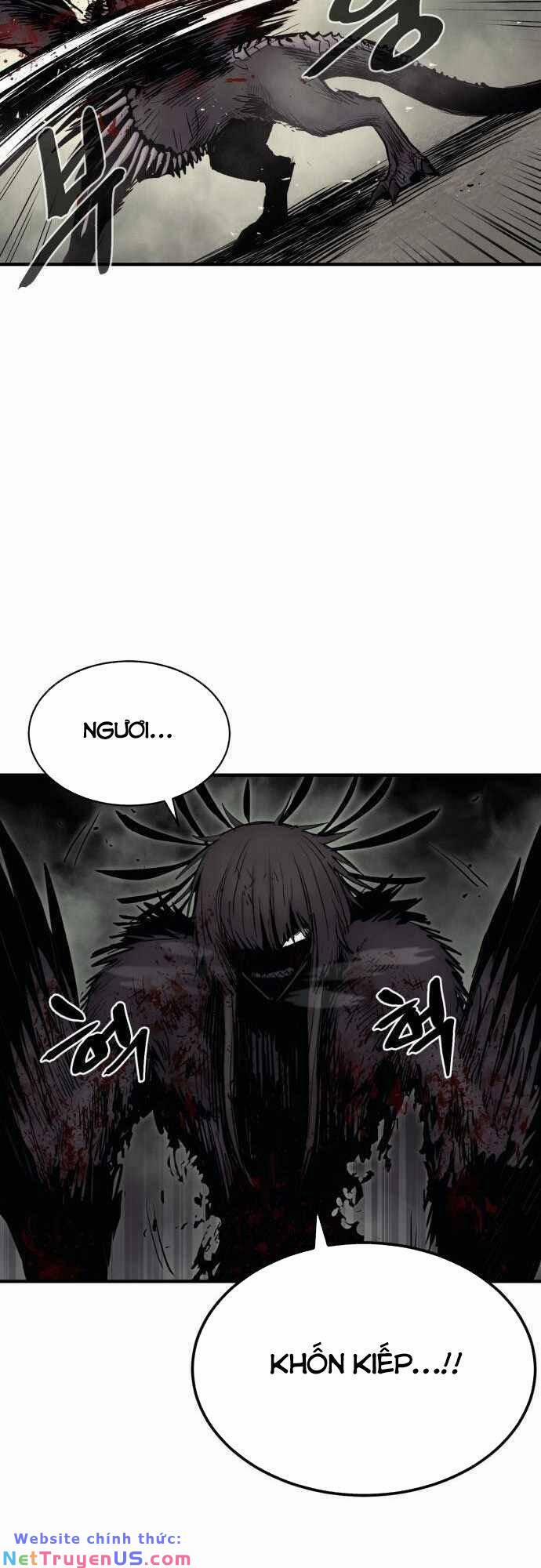 The Wailing Perversion 8 trang 25