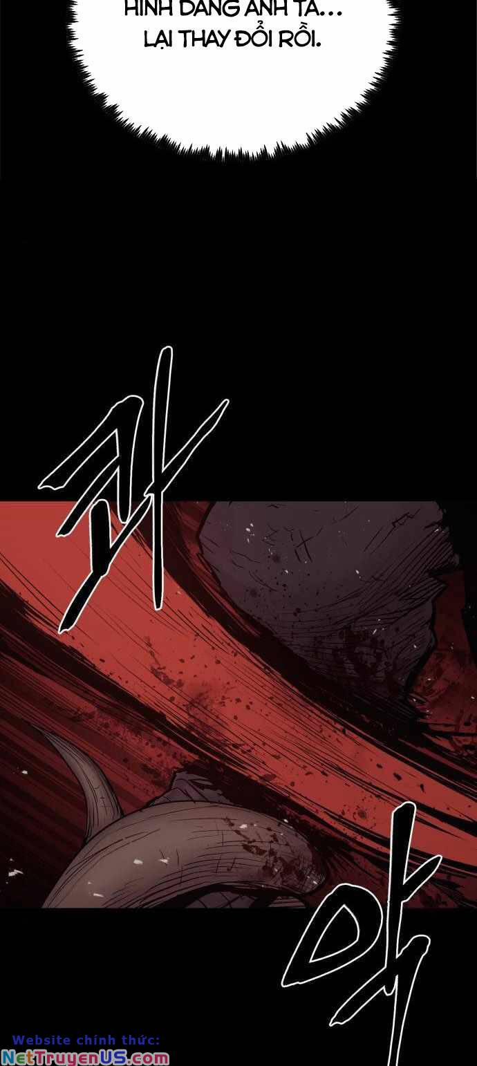 The Wailing Perversion 8 trang 29