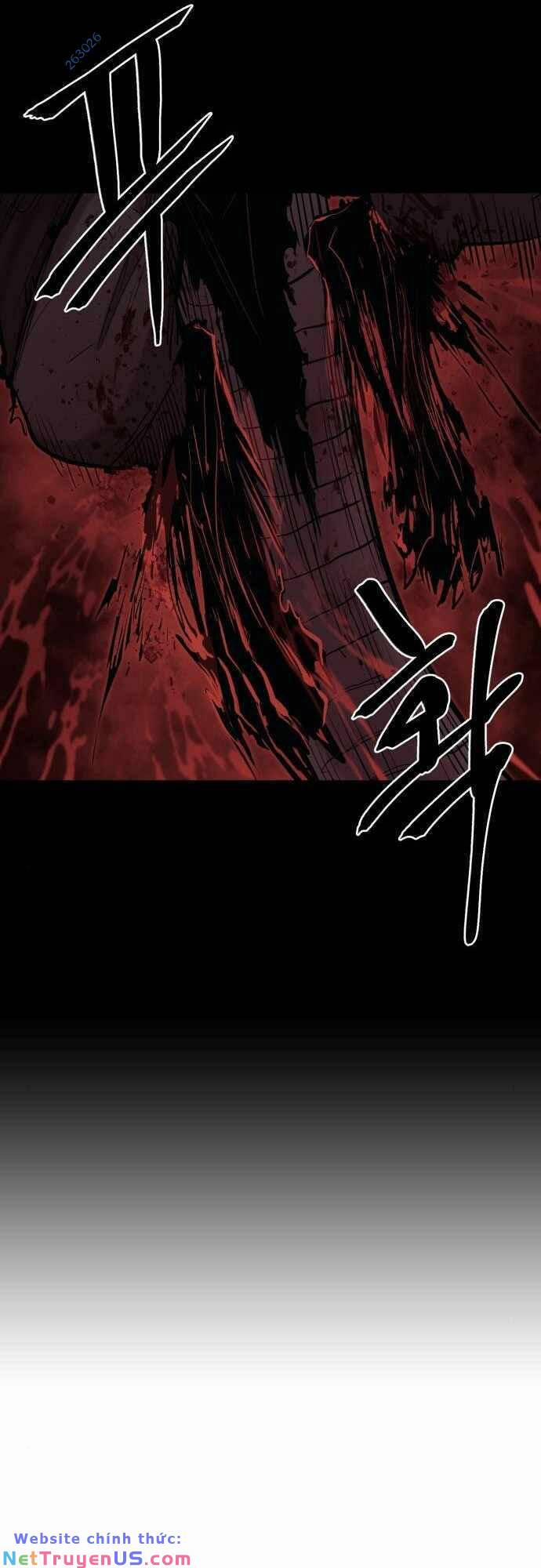 The Wailing Perversion 8 trang 31