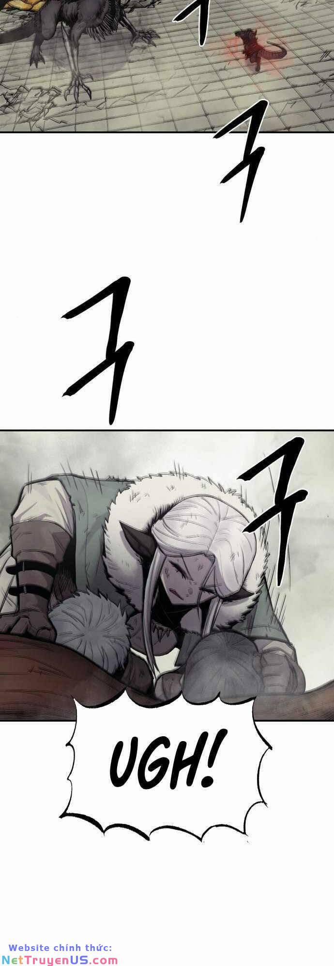 The Wailing Perversion 8 trang 35