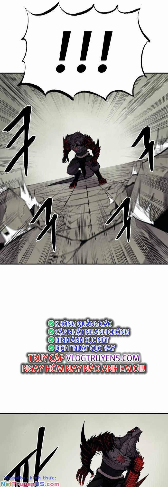 The Wailing Perversion 8 trang 36