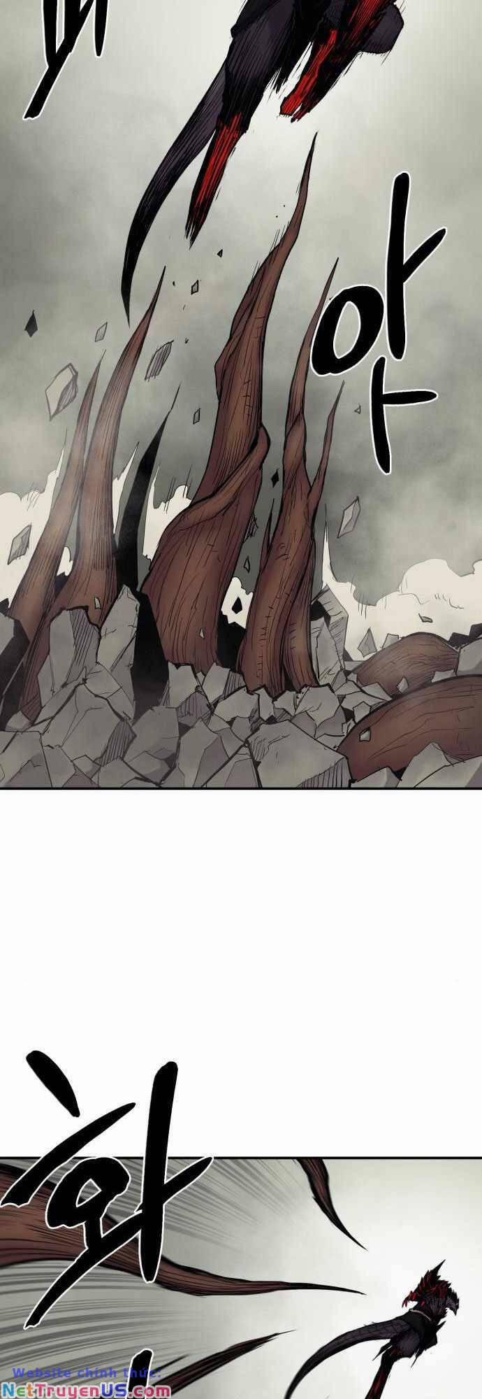 The Wailing Perversion 8 trang 37