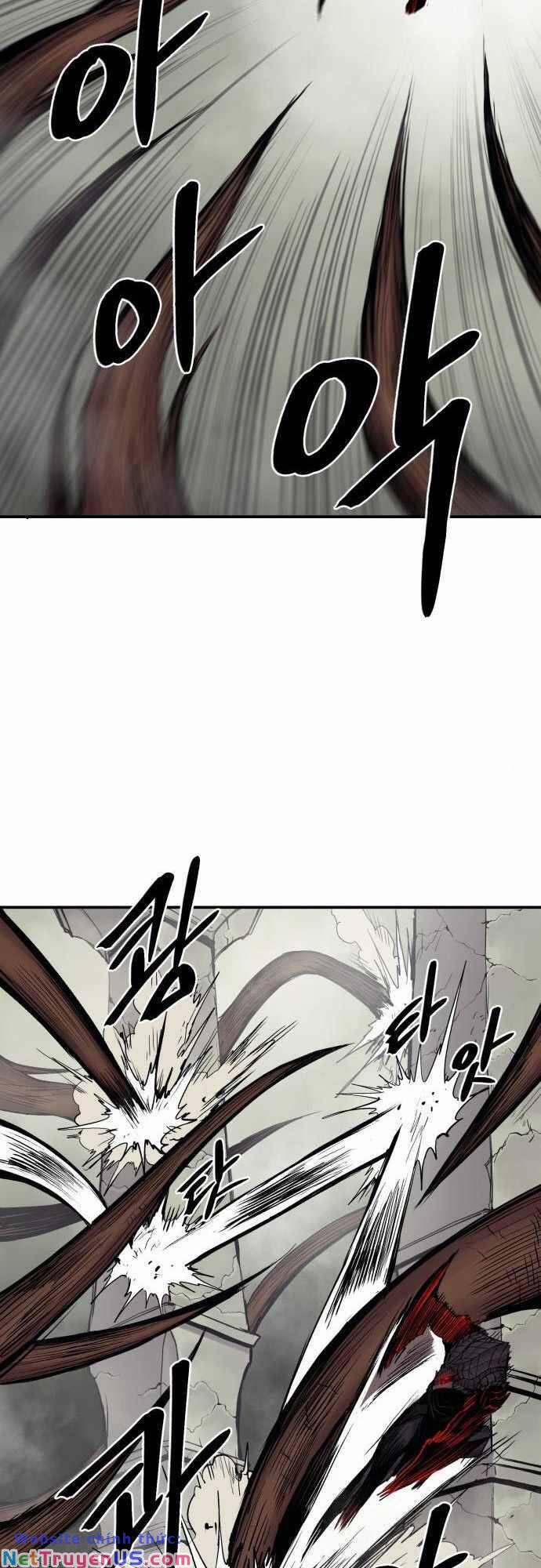 The Wailing Perversion 8 trang 38