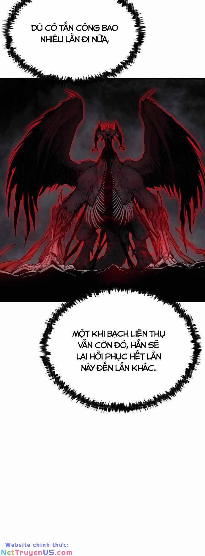 The Wailing Perversion 8 trang 40